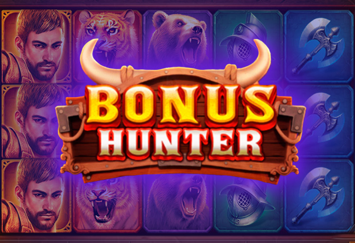 Охотник за бонусами